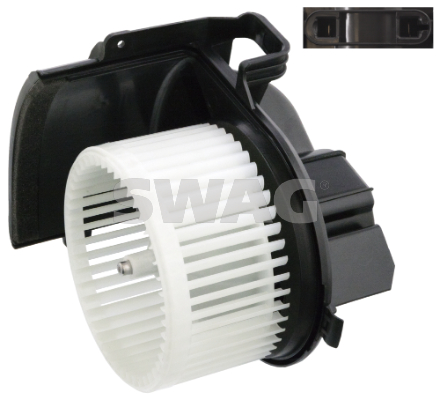 Vnútorný ventilátor SWAG